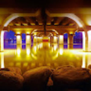 Meet your Posher, Darryn